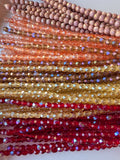 5mm Fire Polish Bundles