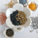 September 2024<br>Seed Beads<br>Reorder Listing