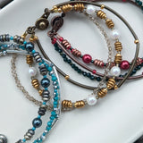 Sandhill Crane Vineyards<br>Bracelet Workshop 21+<br>November 17th