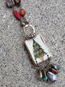 Festive Tree<br>Bead Bundle