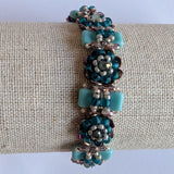 Zoom Class<br>Floral Fiesta Bracelet<br>2.23.25