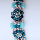 Zoom Class<br>Floral Fiesta Bracelet<br>2.23.25