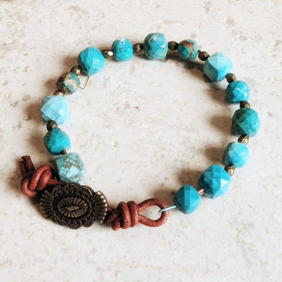 Tucson Treasures '25<br>Bracelet Bundles