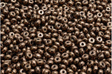 Smooth Rondelle 4mm Beads