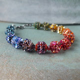 Butterfly<br>3x4mm Beads