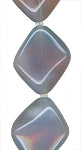 Gray Opal Diamond