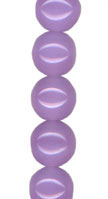 Lt. Purple Opal 12mm Druk