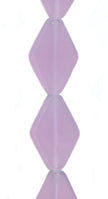 Lavender Opal Table Cut Diamond