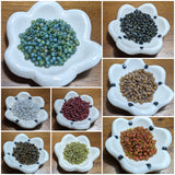 October 2023<br>Size 11 Seed Beads<br>Reorder Listing