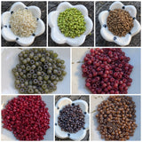 October 2024<br>Seed Beads<br>Reorder Listing