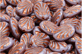 Madeleine Cookie Beads