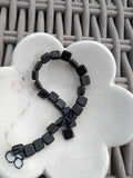 Two Hole Tile Beads<br>2023 Curated Collections Colors