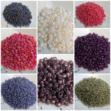 June 2024<br>Seed Beads<br>Reorder Listing