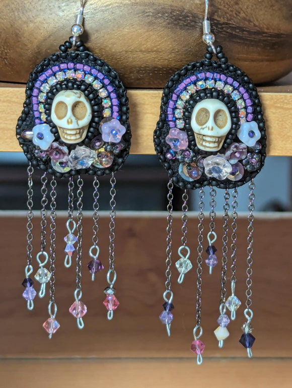 Ofrenda Earrings<br>Kit by Star Mistron