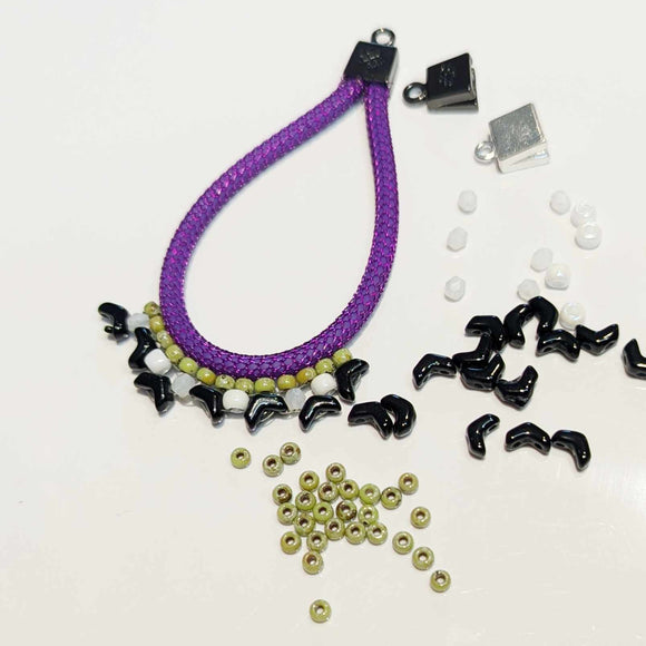 Halloween Baby Bats<br>Earring Kits