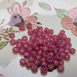 December 2024<br>Seed Beads<br>Reorder Listing