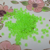 December 2024<br>Seed Beads<br>Reorder Listing