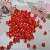 December 2024<br>Seed Beads<br>Reorder Listing