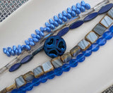 April '25<br>COMPANION BUNDLES<br>CZECH GLASS