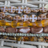 September '25<br>COMPANION BUNDLES<br>CZECH GLASS