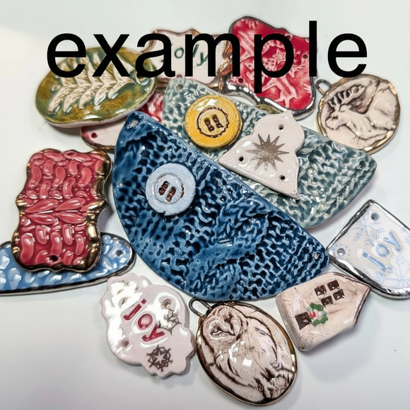 Mystery Ceramic Bundles