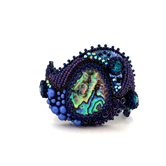 In Person Class<br>Principessa<br>with Kinga Bledsoe