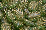Madeleine Cookie Beads