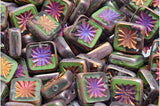 Kiwi Beads