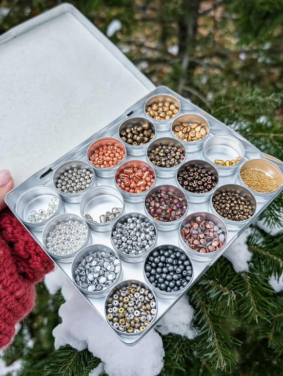 Precious Curated Collection