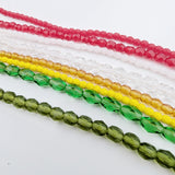 July '25<br>COMPANION BUNDLES<br>CZECH GLASS