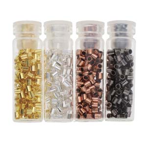 2mm Assorted Crimps