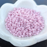 April 2024<br>Seed Beads<br>Reorder Listing