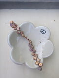 Two Hole Silky Beads<br>2023 Curated Collections Colors