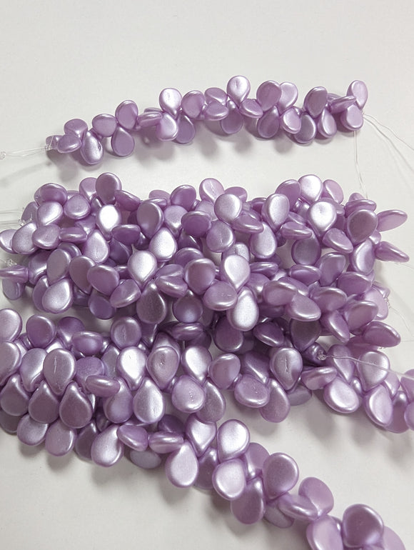 Pip - Matte Lilac Pearlized