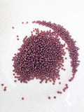 September 2023<br>Size 11 Seed Beads<br>Reorder Listing