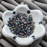 Matubo (Czech)<br>Size 10<br>Seed Beads
