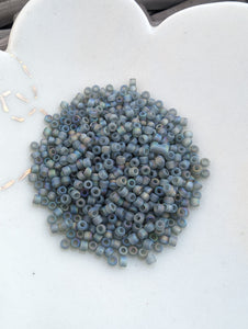 November 2023<br>Size 11 Seed Beads<br>Reorder Listing