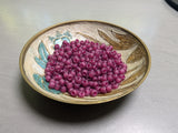 August 2024<br>Seed Beads<br>Reorder Listing