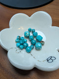 Tucson Treasures '25<br>Hubei Turquoise