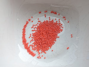 May 2023<br>Size 11 Seed Beads<br>Reorder Listing
