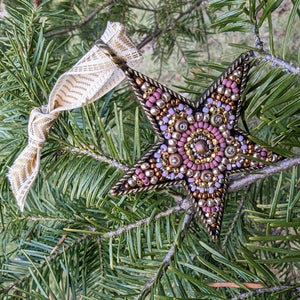 A Star Is Born<br>Ornament Kit