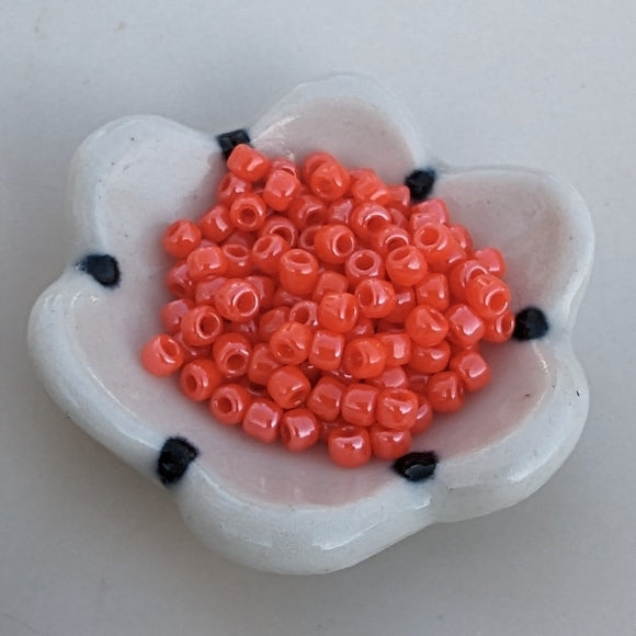 March 2024<br>Seed Beads<br>Reorder Listing