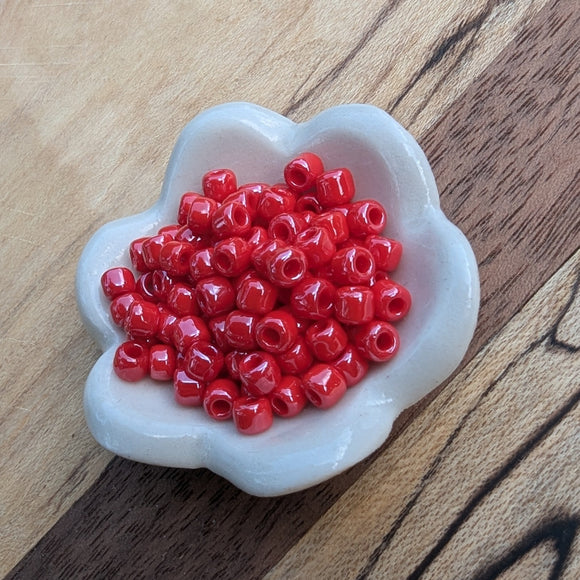 6/0-426 Ketchup Op Luster