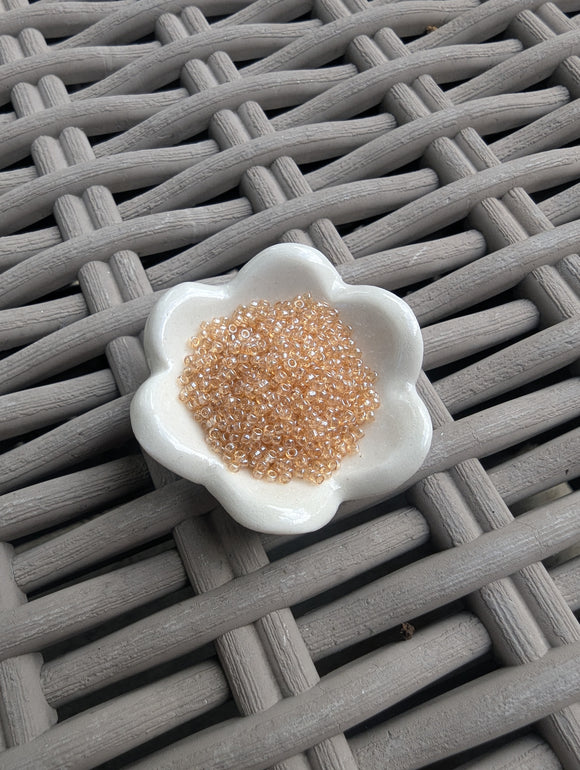 15/0-2439 Lt Topaz Luster