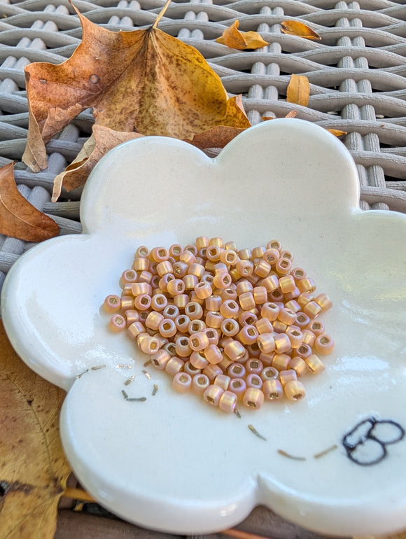 6/0-F634 Mat S/L Straw AB