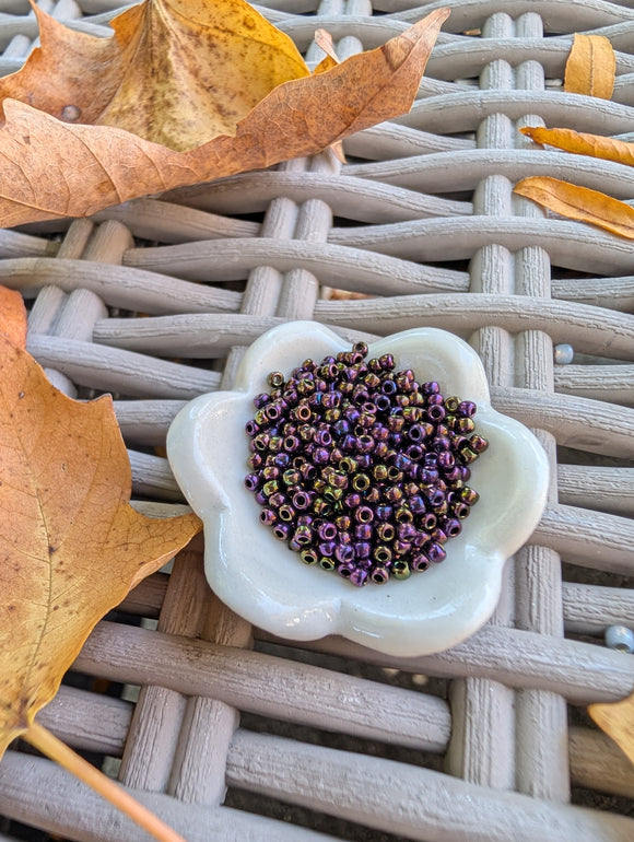 11/0-454 Iris Purple