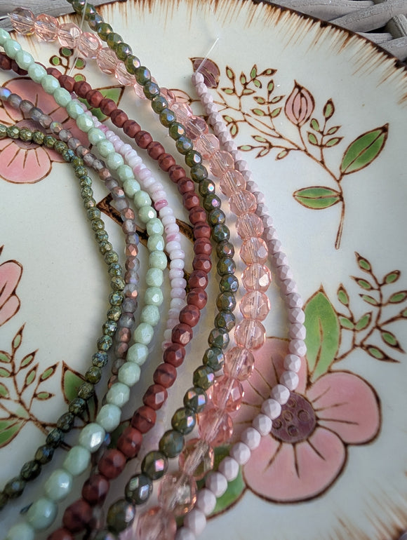 October '25<br>COMPANION BUNDLES<br>FP CZECH GLASS