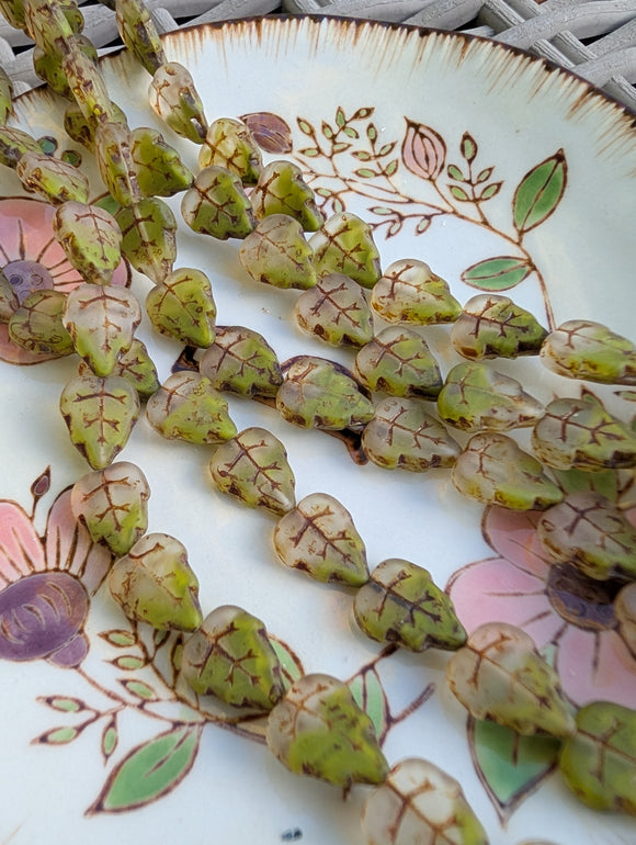 Misc Czech Glass<br>Prague '25