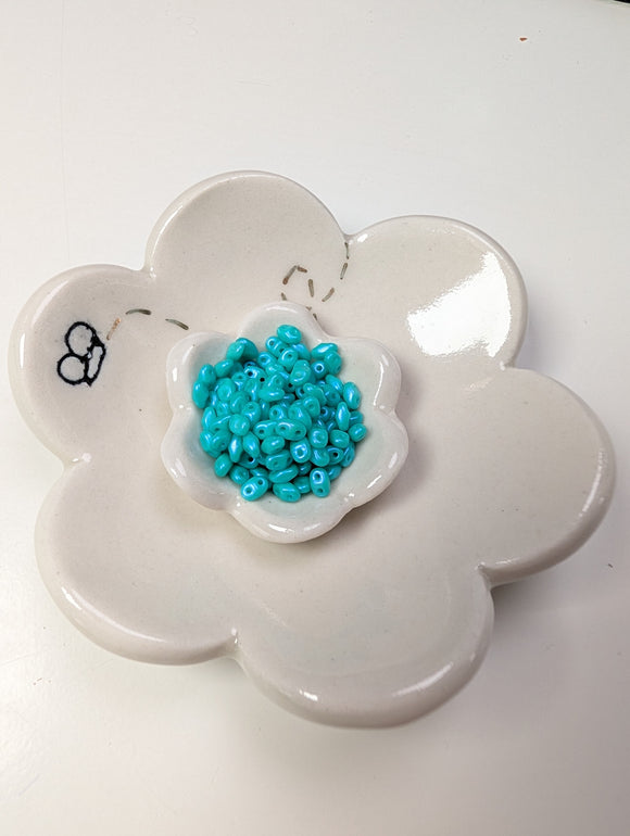 MD Turquoise Tropical