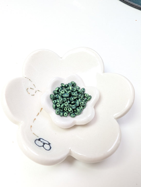 MD Matte Forest Green